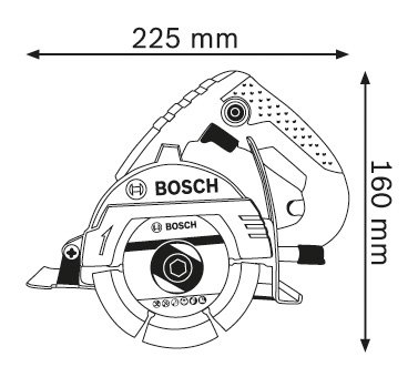 Bosch_GDM_121