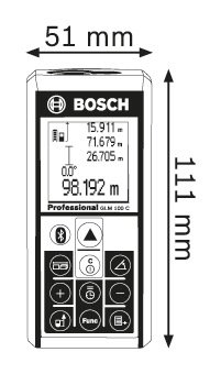 Bosch_GLM_100_C