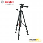 Giá đỡ ba chân xây dựng Bosch BT 150