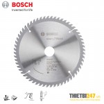 Lưỡi cưa gỗ tròn Bosch 235x30 T40 2608642999