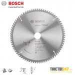 Lưỡi cưa gỗ tròn Bosch 305x30 T80 2608643026