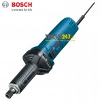 Máy mài thẳng Bosch GGS 5000 L 6mm - 300W