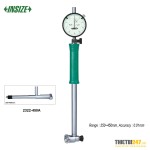 Đồng hồ đo lỗ Insize 2322-450A 250~450mm 0.01mm