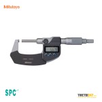 Panme điện tử đo ngoài Mitutoyo 406-250-30 0~25mm 0.001mm