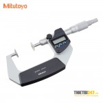 Panme đo bánh răng điện tử Mitutoyo 369-251-30 25~50mm 0.001mm