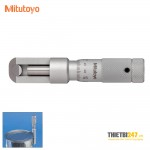 Panme đo mép lon nhôm Mitutoyo 147-105 0-13mm 0.01mm