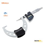 Panme đo rãnh điện tử Mitutoyo 422-232-30 50~75mm 0.001mm kiểu A