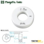 Vòng chuẩn ring gauge ceramic CRG Niigata