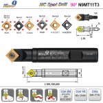 Dao Spot drill 90 độ N9MT11T3 Nine9