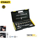 Bộ tuýp Stanley 86-477-6 27 chi tiết 10~32mm