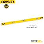 Thước thủy Stanley 100cm 39" STHT43105-8