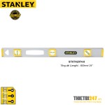 Thước thủy Stanley 600mm 24" STHT42074-8