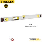 Thước thủy Stanley 90cm 36" 43-537 FatMax II Level