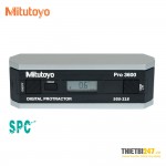 Nivo điện tử Mitutoyo 950-318 0~360 độ cao cấp