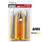 Bút thử điện áp cao 2500～19000V No.1095-H Anex Nhật bản