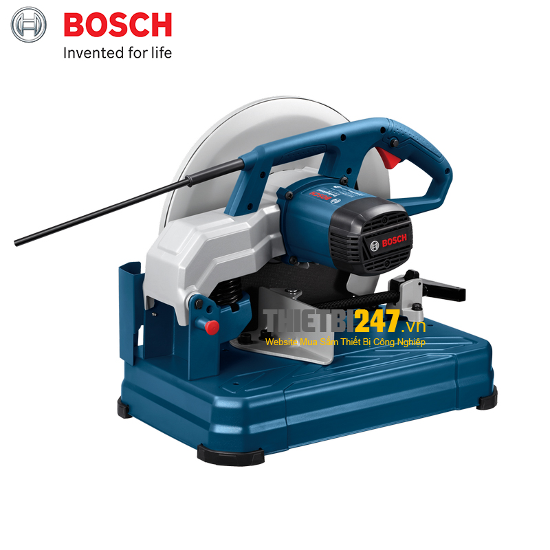 Máy cắt sắt Bosch GCO 14-24 355mm - 2400W