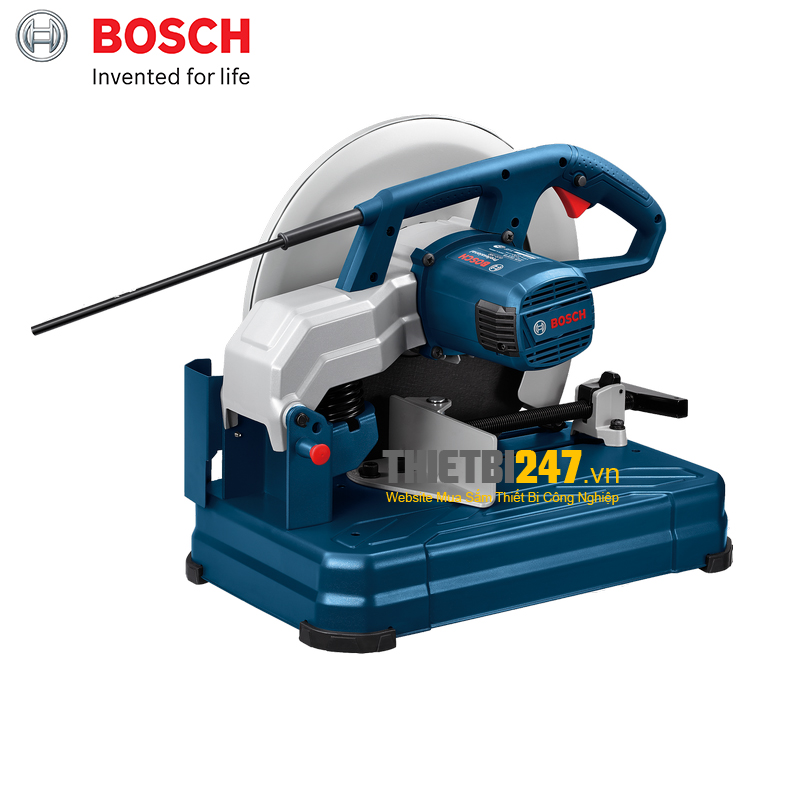 Máy cắt sắt Bosch GCO 200 355mm - 2000W
