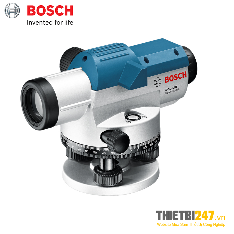Máy thủy bình Bosch GOL 32 D