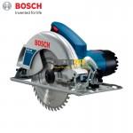 Cưa đĩa cầm tay Bosch GKS 190 185mm - 1400W