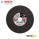 Đá cắt Inox Bosch 105x16x1mm 2 608 607 414