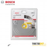 Đĩa cắt kim cương đa năng Bosch 180x25.4x2.2x12mm 2 608 603 331