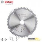 Lưỡi cưa gỗ tròn Bosch 184x25,4 T40 2608642984