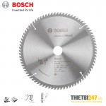 Lưỡi cưa gỗ tròn Bosch 254x30 T60 2608643008