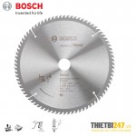 Lưỡi cưa gỗ tròn Bosch 305x30 T60 2608643025