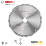 Lưỡi cưa gỗ tròn Bosch 356x30 T80 2608643034