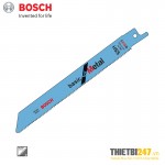 Lưỡi cưa kiếm Bosch S 918 BF 2608651781