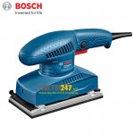 Máy chà nhám rung Bosch GSS 2300 92mm X 190 W
