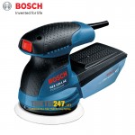 Máy chà nhám rung tròn Bosch GEX 125-1 AE 125mm - 250W