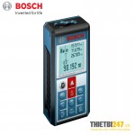 Máy đo khoảng cách laser 100m Bosch GLM 100 C