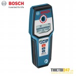 Máy dò kim loại đa năng Bosch GMS 120