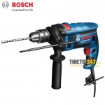 Máy khoan động lực Bosch GSB 16 RE 16mm - 750W