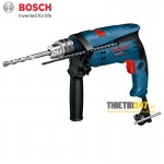Máy khoan động lực Bosch GSB 16 RE 16mm - 701W