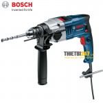 Máy khoan động lực Bosch GSB 20-2 RE 16mm - 800W