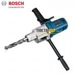 Máy khoan sắt Bosch GBM 32-4 32mm - 1500W