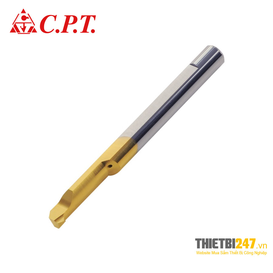 Thanh Dao Tiện Móc Lỗ Nhỏ Tiny Tool MTR CPT