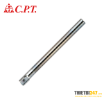 Cán Phay Ren Carbide Dài 9.9~27mm A12~A30 SR CPT