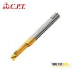 Thanh Dao Tiện Biên Dạng Và Móc Lỗ Nhỏ Tiny Tool MPR CPT