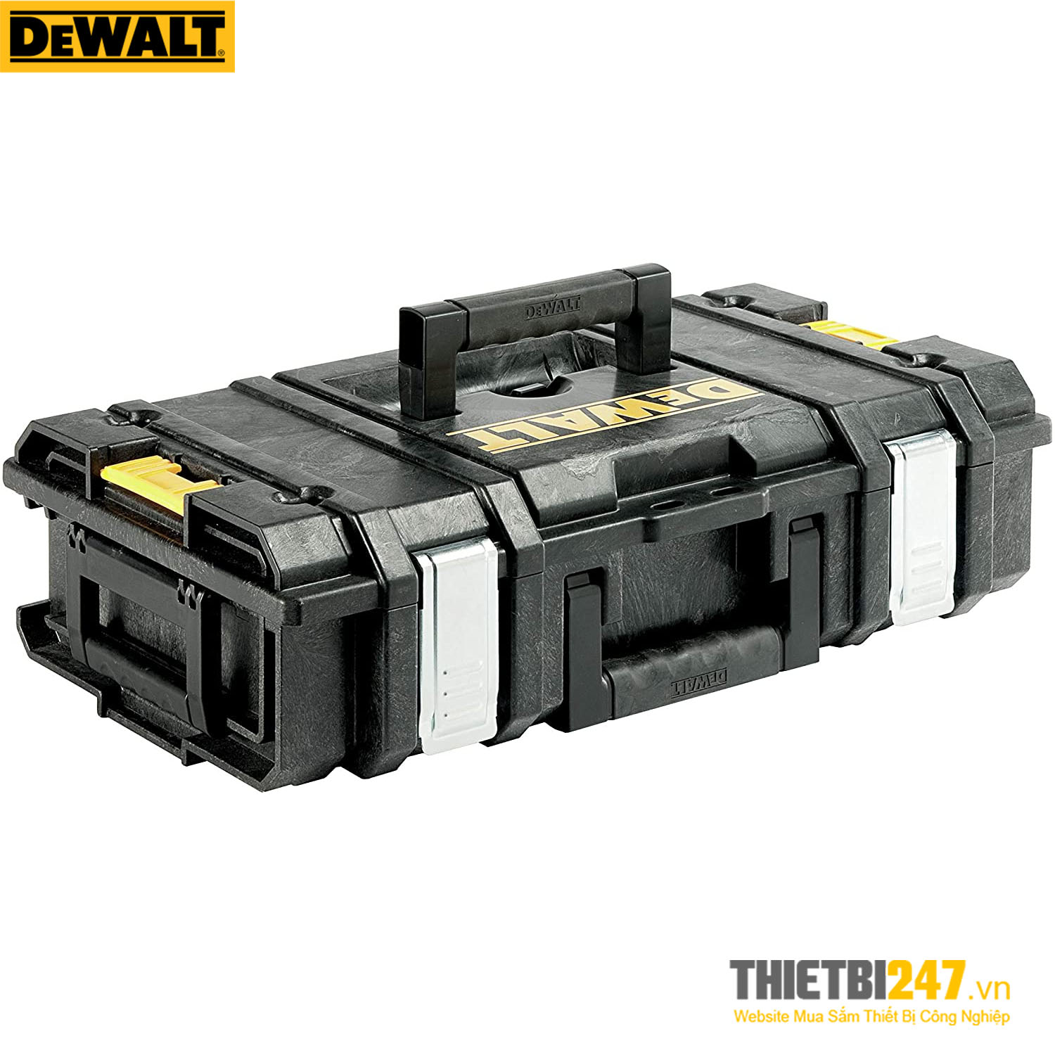 Hộp dụng cụ Dewalt 1-70-321