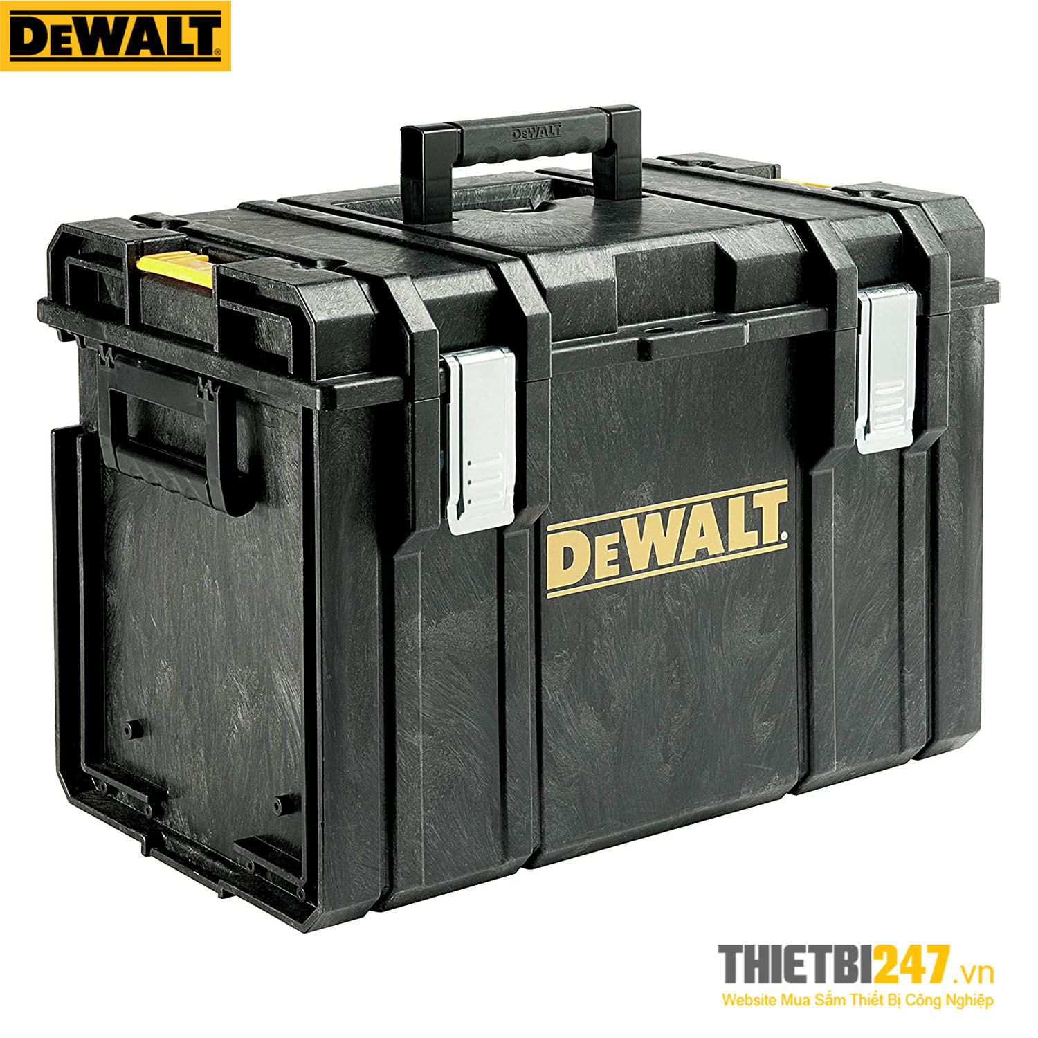 Hộp dụng cụ Dewalt 1-70-323