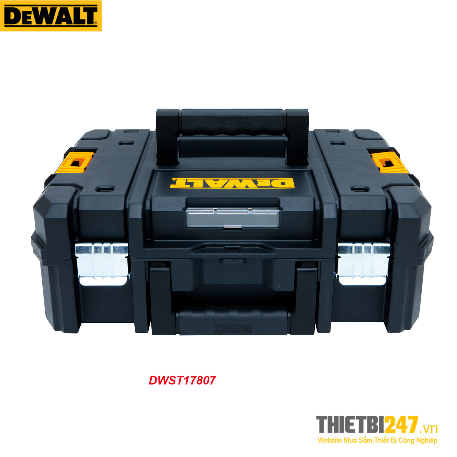 Hộp dụng cụ T-STAK Dewalt DWST17807