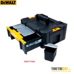Hộp dụng cụ Dewalt DWST17803