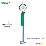 Đồng hồ đo lỗ Insize 2322-250A 160~250mm 0.01mm
