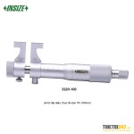 Panme đo trong cơ khí Insize 3220-100 75~100mm 0.01mm