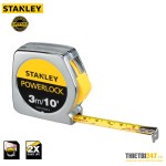 Thước cuộn 3m Stanley Powerlock STHT33203-8
