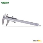 Thước kẹp cơ Insize 1205-1502S 0~150mm 0.02mm 0~6in 0.001in