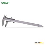 Thước kẹp cơ Insize 1205-2002S 0~200mm 0.02mm 0~8in 0.001in